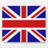 BritMouspad Muismat (Voorkant)