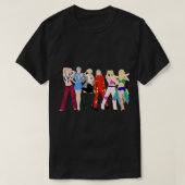 Britney Classic T-Shirt (Design voorkant)