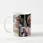 Britney Spears' mug Koffiemok (Links)