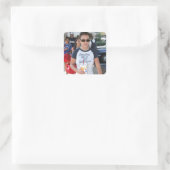 Britney Sticker Brunettes (Tas)