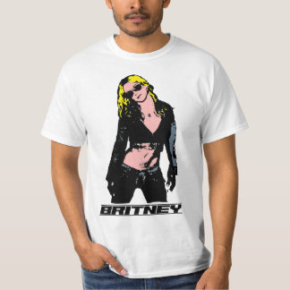 Britney T-shirt