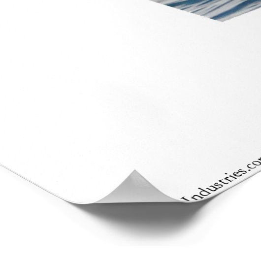 Briton Industries Poster (Hoek)