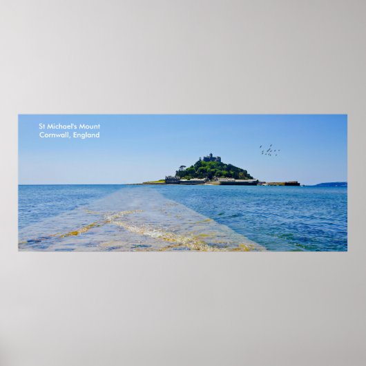 Brits Afbeelding voor Poster papier (Voorkant)