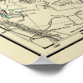 Brits Amerika 2 Poster (Hoek)