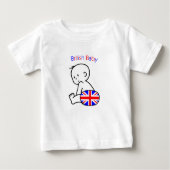 Brits Baby (Voorkant)