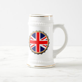 Brits bier stein bierpul