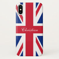 Brits Brits Vlaggenunie
