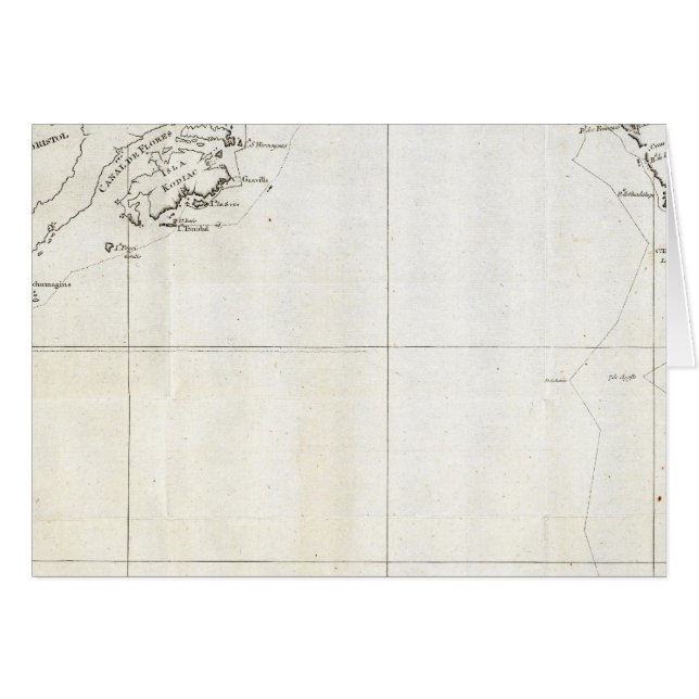 Brits, Columbia, Alaska (Voorkant Horizontaal)