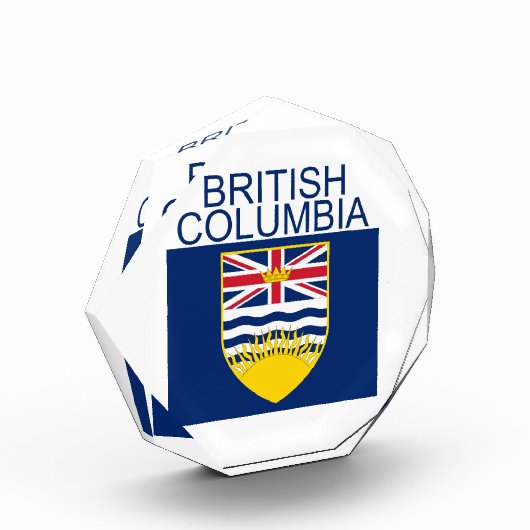 Brits-Columbia Fotoblokken (Links)