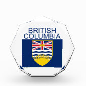 Brits-Columbia Fotoblokken (Voorkant)