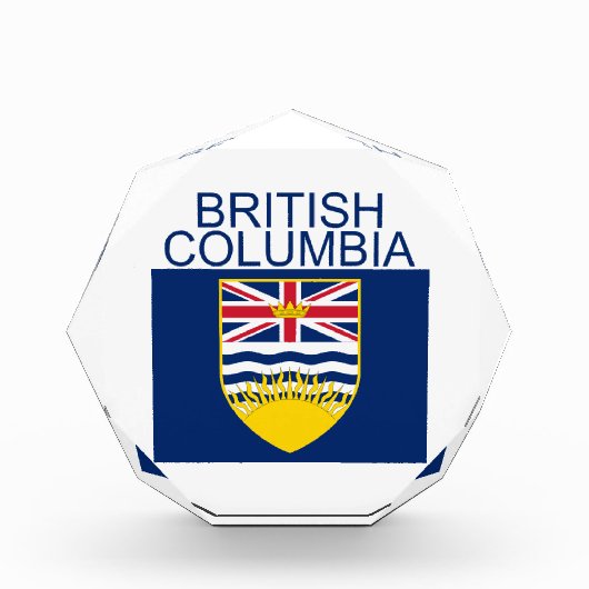 Brits-Columbia Fotoblokken (Voorkant)