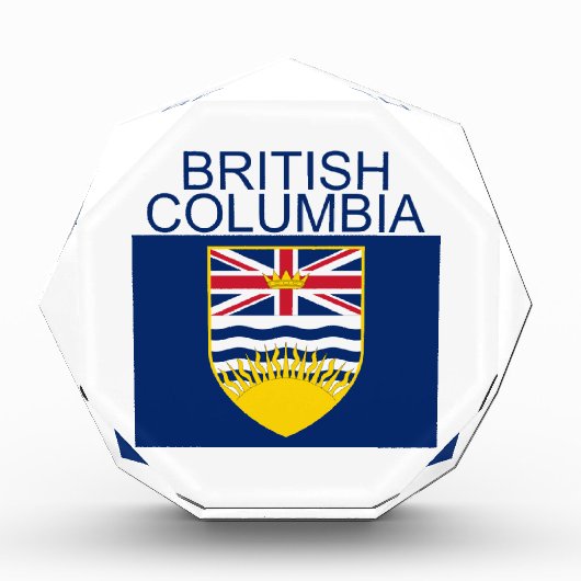 Brits-Columbia Fotoblokken (Voorkant)