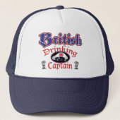 Brits Drink Pet Cptn (Voorkant)