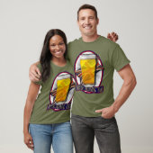 Brits Drink team T-shirt (Unisex)