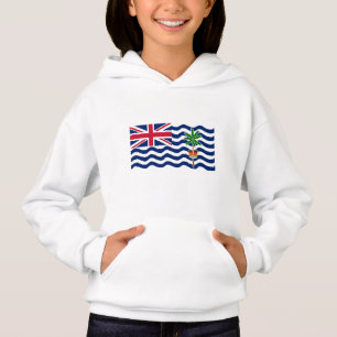 Brits Indisch Oceaan Territorium Vlag