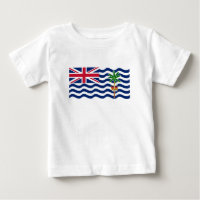 Brits Indische Oceaanterritorium Vlag