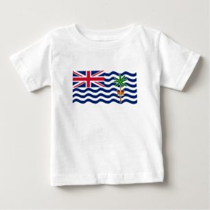 Brits Indische Oceaanterritorium Vlag