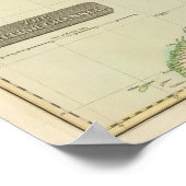 Brits Kanaal Poster (Hoek)