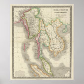 Brits keizerrijk 2 poster (Voorkant)