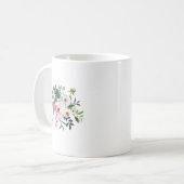 Brits Korthaar Koffiemok (Voorkant links)