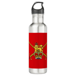 Brits leger (Britse militaire dienst) Waterfles