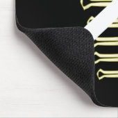 Brits leger muismat (Hoek)