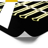 Brits leger poster (Hoek)