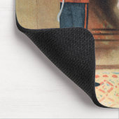 Brits leger - Schots bewakers Muismat (Hoek)