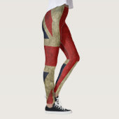 Brits Leggings (Rechts)