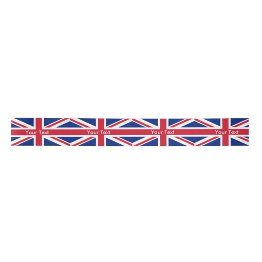 Brits lint (Voorkant)