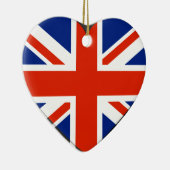 Brits Ornament (Rechts)