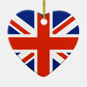 Brits Ornament