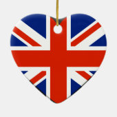 Brits Ornament (Achterkant)