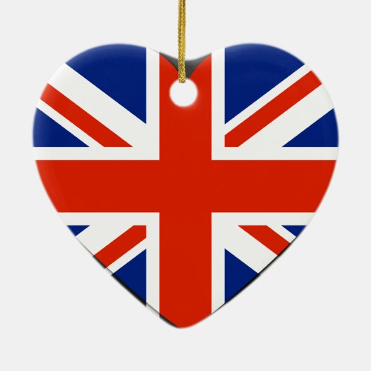 Brits Ornament (Achterkant)