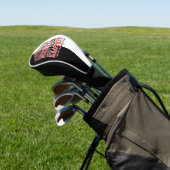Brits pond golfheadcover (Insitu)