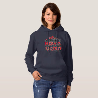 Brits pond hoodie