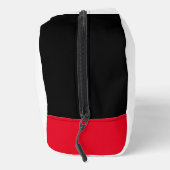 Brits pond toilettasje (Rechts)