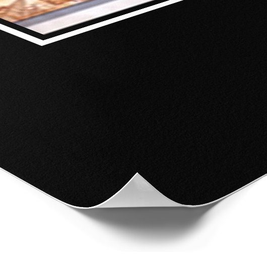  Brits Poster Blackpool print (Hoek)