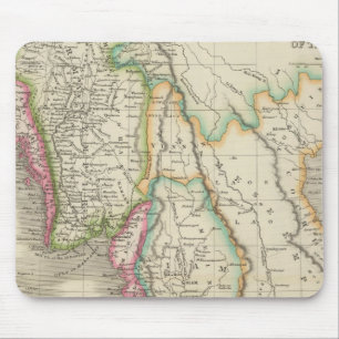 Brits Rijk 2 Muismat