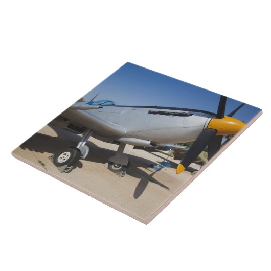 Brits-Spitbrandbestrijder Tegeltje (Zijkant)