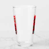 Brits staatsburgerschap geschenken glas (Links)