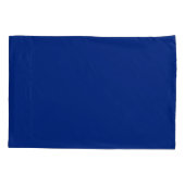 Brits Territorium Kaaimaneilanden Vlag Kussensloop (Achterkant)