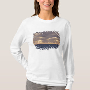 Brits territorium, South Georgia-eiland, Scotiasee T-shirt