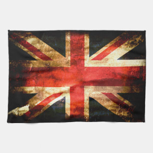 Brits Theedoek