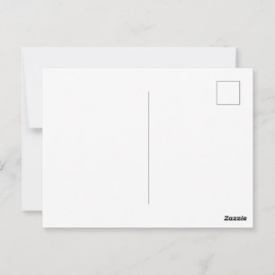 Brits thematisch briefkaart