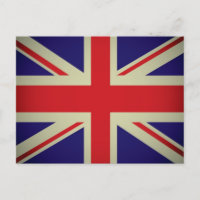 Brits vlaggenontwerp