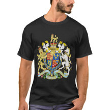 Brits Wapen