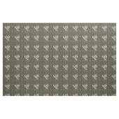 Britse 95 Groene Militaire Camouflage Stof (Fat Quarter)