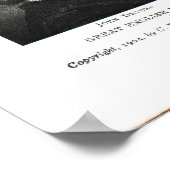 Britse auteurs poster (Hoek)