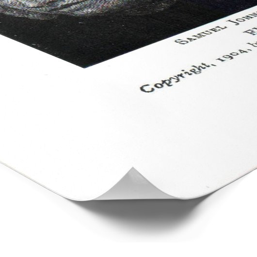 Britse auteurs poster (Hoek)